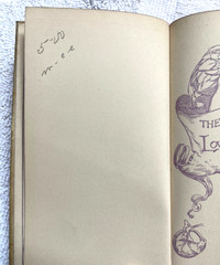Love Poems of E B Browning, 1902, John Lane Publisher