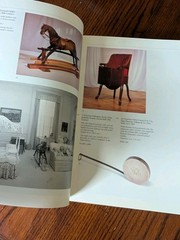Sotheby’s Estate of Jacqueline Kennedy Onassis 1996 Catalog & Commemorative Book