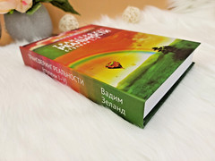 In Russian book – V. Zeland reality transurfing 1-5 Трансерфинг реальности
