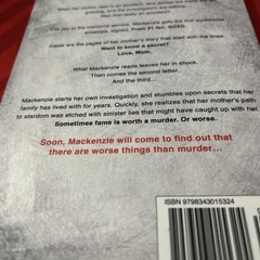 Love, Mom: A fast-paced psychological … by Xander, Iliana Paperback / softback