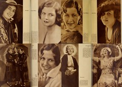 Radio Digest – Tabloid Stars Radio Shows – 290 Old Magazines (1922-1933) on DVD