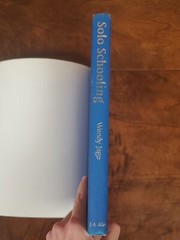 Solo Schooling – Horseriding by Wendy Jago / 2003, J.A. Allen