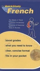 French – Booklet by Liliane Arnet (English) Paperback Book