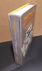 THE COMIC ART PRICE GUIDE hc book 3rd edition JERRY WEIST 572 pages Illustrated