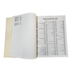 Western Publications Krause Index True West Frontier Times Old West 1980 Edition