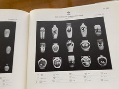Royal Copenhagen 1930 Catalog Reprint 216 Pages Vase & Figurine Collector Item