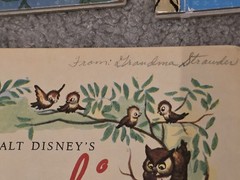 Lot 9 Disney Little Golden Books Lion King Mermaid Cinderella Pinocchio Bambi