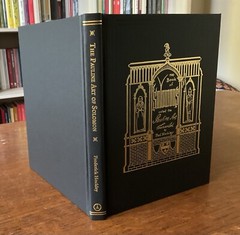 Pauline Art of Solomon by Frederick Hockley