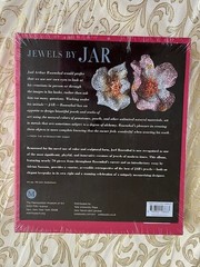 Jewels by JAR hardcover, slipcase luxury 1st edition by Met Museum, New, Sealed!