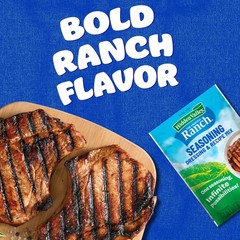 Hidden Valley Original Ranch Seasoning, Dressing and Recipe Mix, 1 Ounce 4