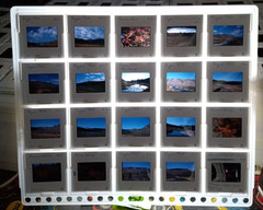 1000 Vintage Slides Nature Flower Mtns Trees Lakes 2 x 2 In 50 Holders 1960-1970