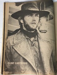 Vintage TV-Movie-Pinups May 1975 Magazine