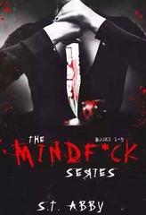 Sick Fux / THAT SIK LUV / The Mindf*ck Series….. Paperback 3books set *S*