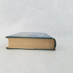 Thomas Jefferson Profile as Revealed in His Letters – 1956 HC by Saul Padover
