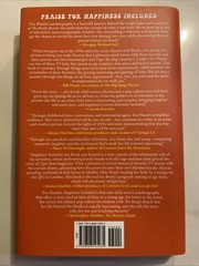 Happiness Included: Jan Brady and Beyond Hardcover FIRST EDITION by Eve Plumb