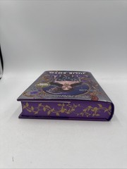 SIGNED ~ ROSE IN CHAINS by Julie Soto (2025, Hardcover) 1st/1st *Deluxe Limited*