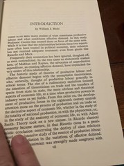 Productive Labour & Effective Demand, Including Critique Of Keynesian Economics