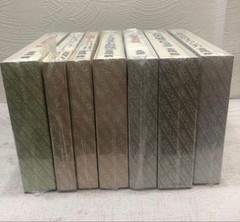 Studio Ghibli Hayao Miyazaki Storyboards 7-Volume Set JP