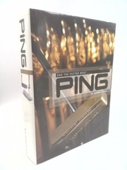 And The Putter Went PING-Standard Edition by Jeffery B. Ellis