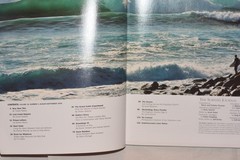 LOT (6) The Surfer’s Journal Magazines (1997-2009; Volumes 6-18)