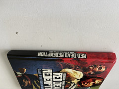 Red Dead Redemption: Game of the Year Edition Guide Limited Edition Hardcover