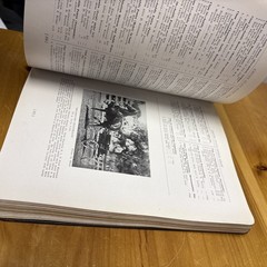 The OFFICIAL HORSE SHOW BLUE BOOK 1934 – The Equine Hall of Fame Equestrian 28th