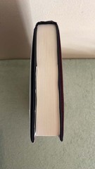Dan Brown – Secret of Secrets, 1st Edition, Doubleday HC/DJ, 2025