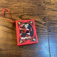 new DC comics Harley Quinn tiny book w/ slipcase hardcover 192 pages full color