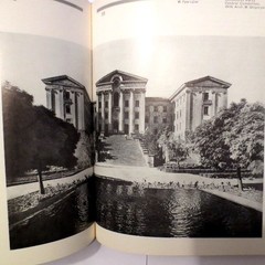 Soviet Armenia Armenian Architecture; Архитектура Советской Армении; RUSSIAN ENG