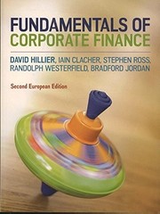 Fundamentals of Corporate Finance by Jordan, Bradford D Book The Fast Free