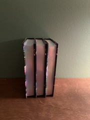 The Bride Hunt By Lana Pecherczyk Foiled Special Editions Pocket Size
