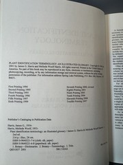 Plant Patent Seed Technology Agricultual Law Reference Library