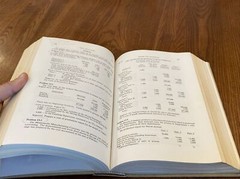 Cost Accounting Second Edition 1957 Matz Curry Frank South Western Publishing HC