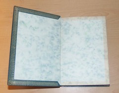 The Poems of William Wordsworth. 1923. Oxford. Fine Binding.