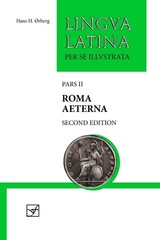 Roma Aeterna: Pars II by Hans H. rberg (Latin) Hardcover Book