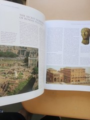 Roman Empire A Complete History Of The Rise And Fall.by Nigel Roger’s Softcovr