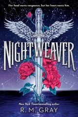 R M Gray Nightweaver (Paperback) Nightweaver