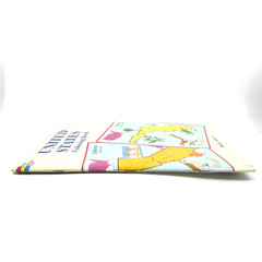 United States Coloring Book, Paperback by Adam, Winky / ISBN 0486401685