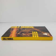Soils Manual for the Design of Asphalt Pavement Structures MS-10 Fifth Edition