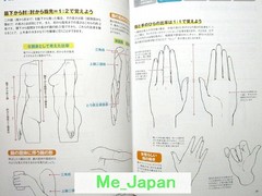 How to Draw Manga Sexy Girls /Japanese Anime Drawing Illustrations Art Book