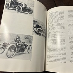 Young Henry Ford By Sidney Olson 1963