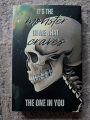 Leave Me Behind by K.M. Moronova PS Probably Smut Special Edition