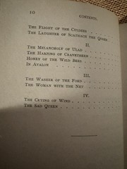 Antique Book “Wind and Wave” by Fiona Macleod; 1902; 1st Ed; Rare