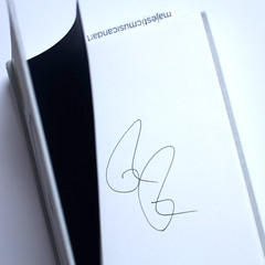SIGNED RICK RUBIN OF THE BEASTIE BOYS JOHNNY CASH FAME HARDCOVER 1ST ED. BOOK