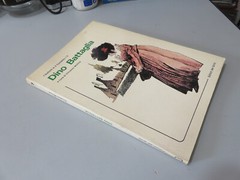DINO BATTAGLIA – Vincenzo Mollica – Editori del Grifo 1981