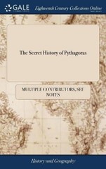 The Secret History of Pythagoras (Hardback) (UK IMPORT)