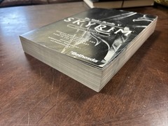 The Elder Scrolls V Skyrim Special Edition Prima Games Strategy Guide Book Read
