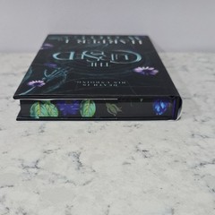 Harper L. Woods The Cursed: Special Edition Coven of Bones Ser. 2024 Hardcover