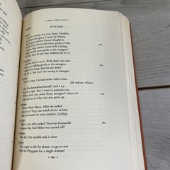 Euripides Sophocles Euripides 3of 4 Set B2