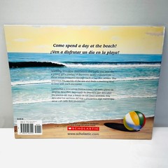 Hello Ocean – Paperback Book – By Ryan, Pam Munoz – VERY GOOD – Free Shipping